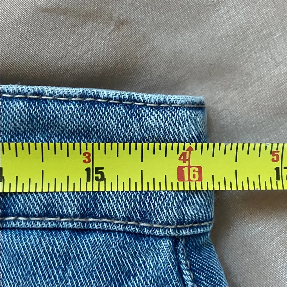 🆕 Refuge MOM jeans size 9 - Picture 5 of 7
